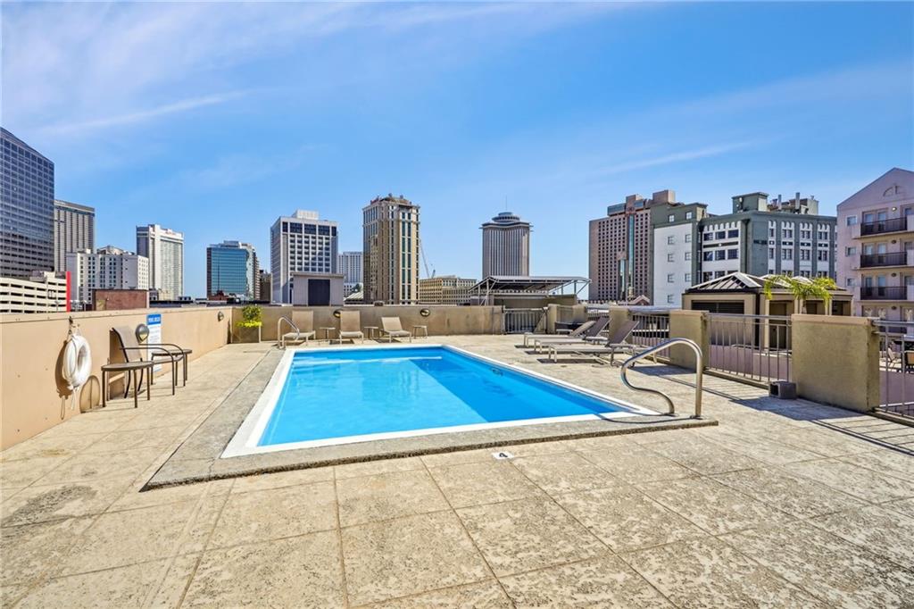 333 Julia Street #402, New Orleans, Louisiana image 24