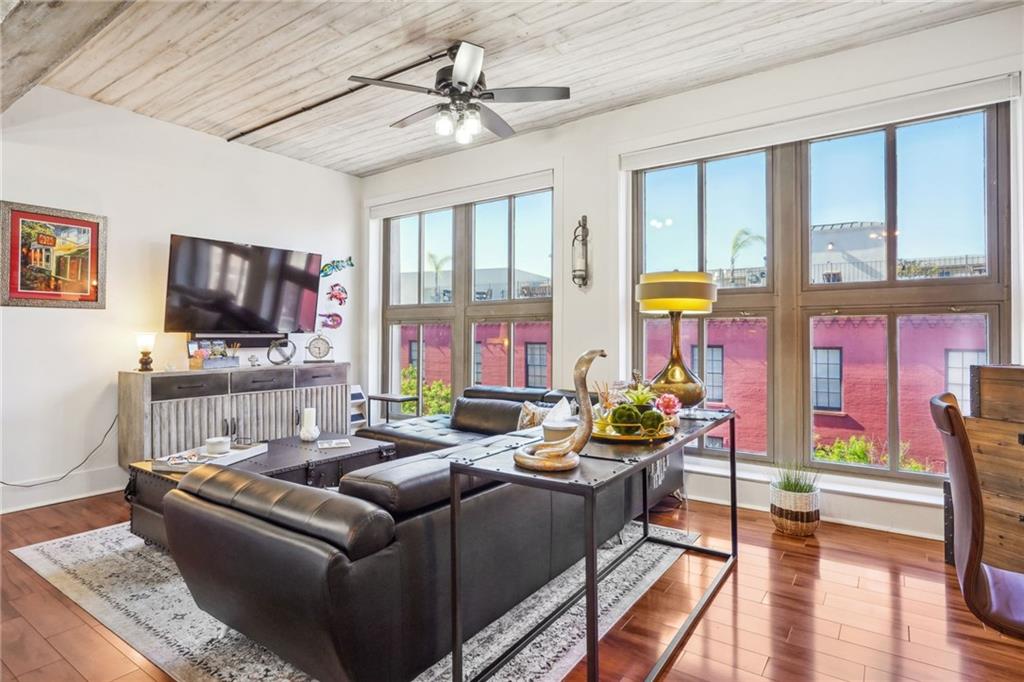 333 Julia Street #402, New Orleans, Louisiana image 7