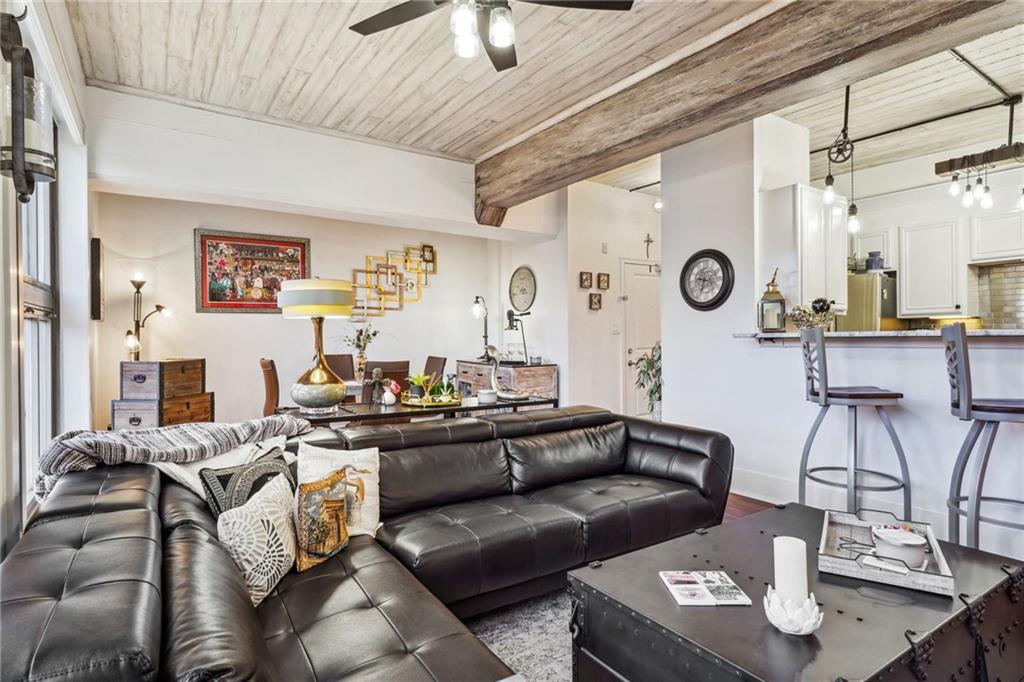 333 Julia Street #402, New Orleans, Louisiana image 9