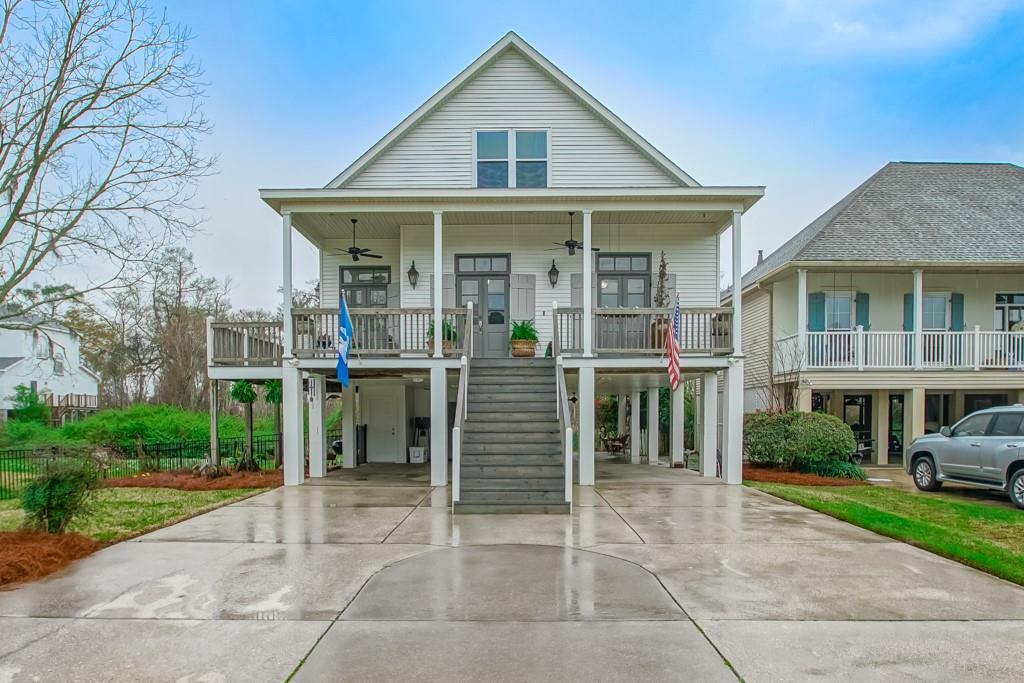 309 Colleen Court, Madisonville, Louisiana image 1