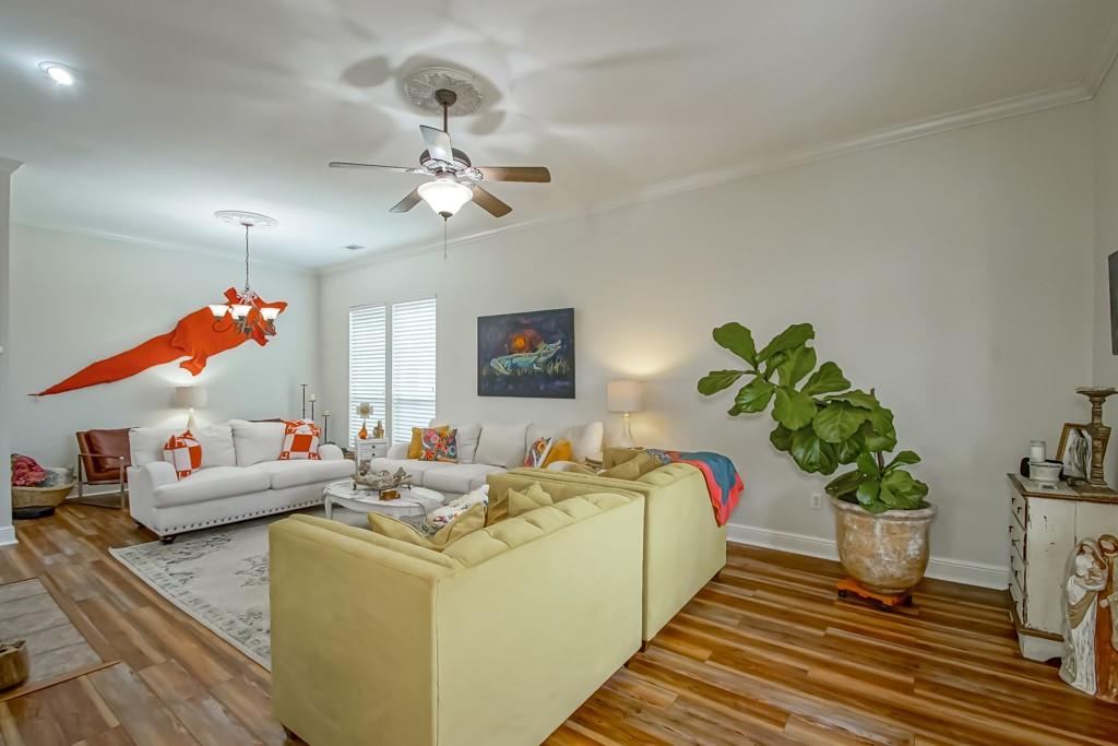 309 Colleen Court, Madisonville, Louisiana image 10
