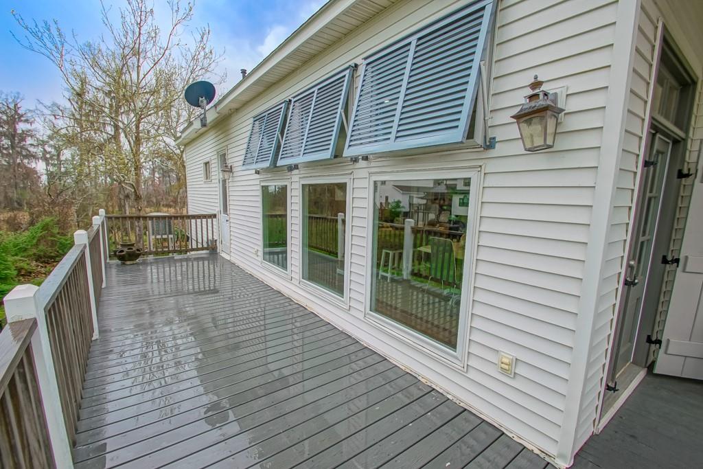 309 Colleen Court, Madisonville, Louisiana image 29