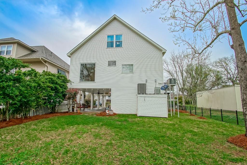 309 Colleen Court, Madisonville, Louisiana image 33