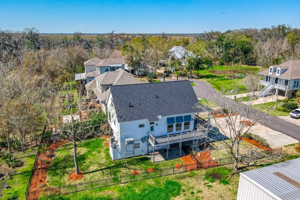 309 Colleen Court, Madisonville, Louisiana image 37