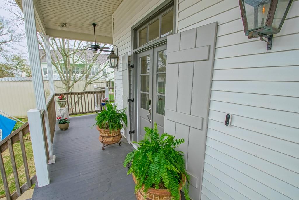 309 Colleen Court, Madisonville, Louisiana image 4