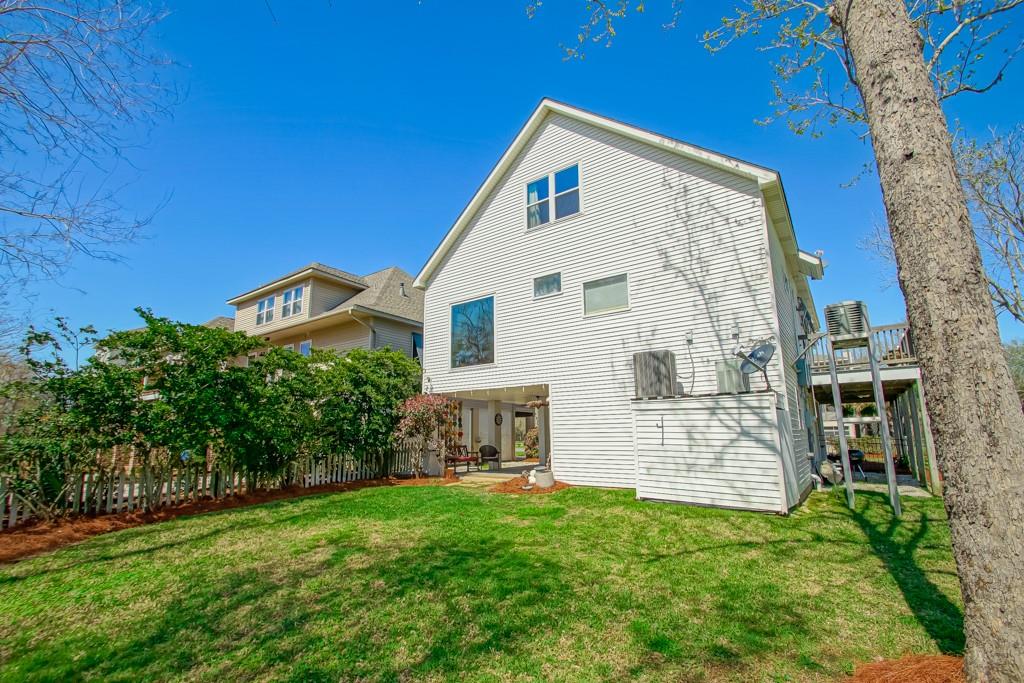 309 Colleen Court, Madisonville, Louisiana image 43