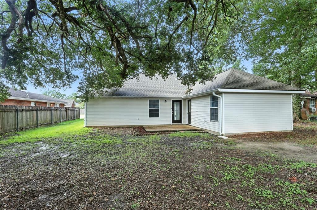 18067 Wedgewood Drive, Hammond, Louisiana image 3