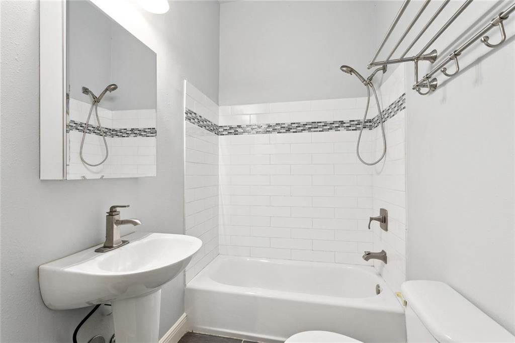 4528-30 Baudin Street, New Orleans, Louisiana image 12