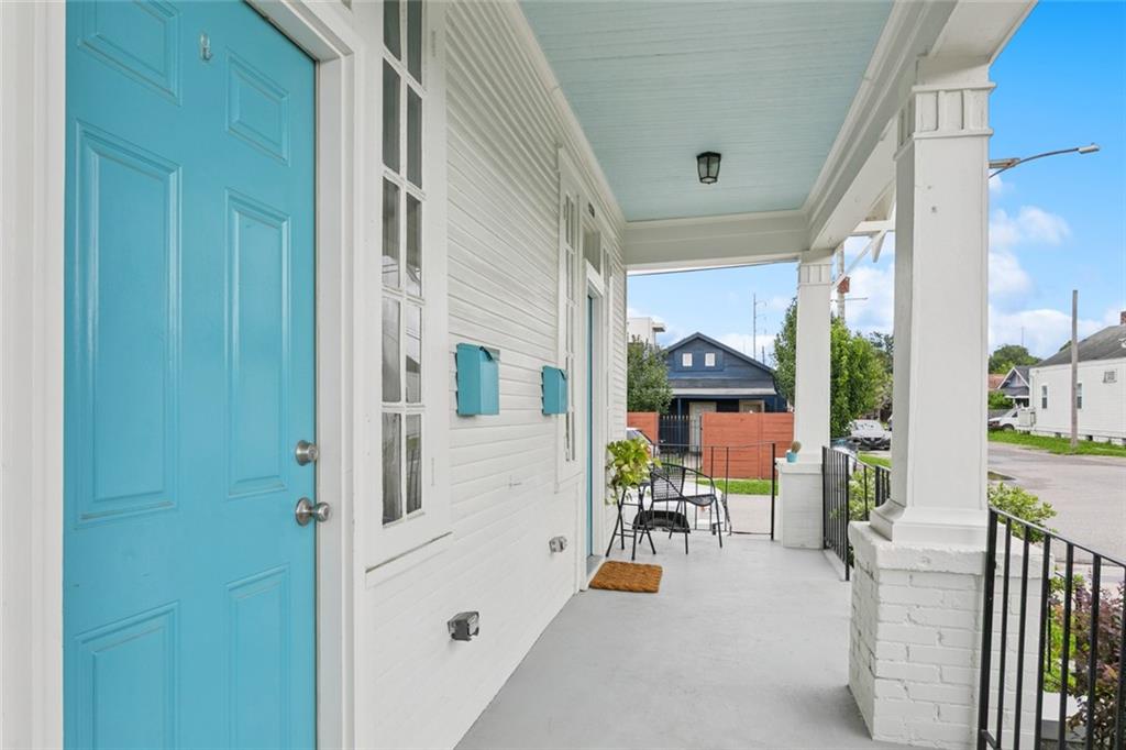 4528-30 Baudin Street, New Orleans, Louisiana image 2