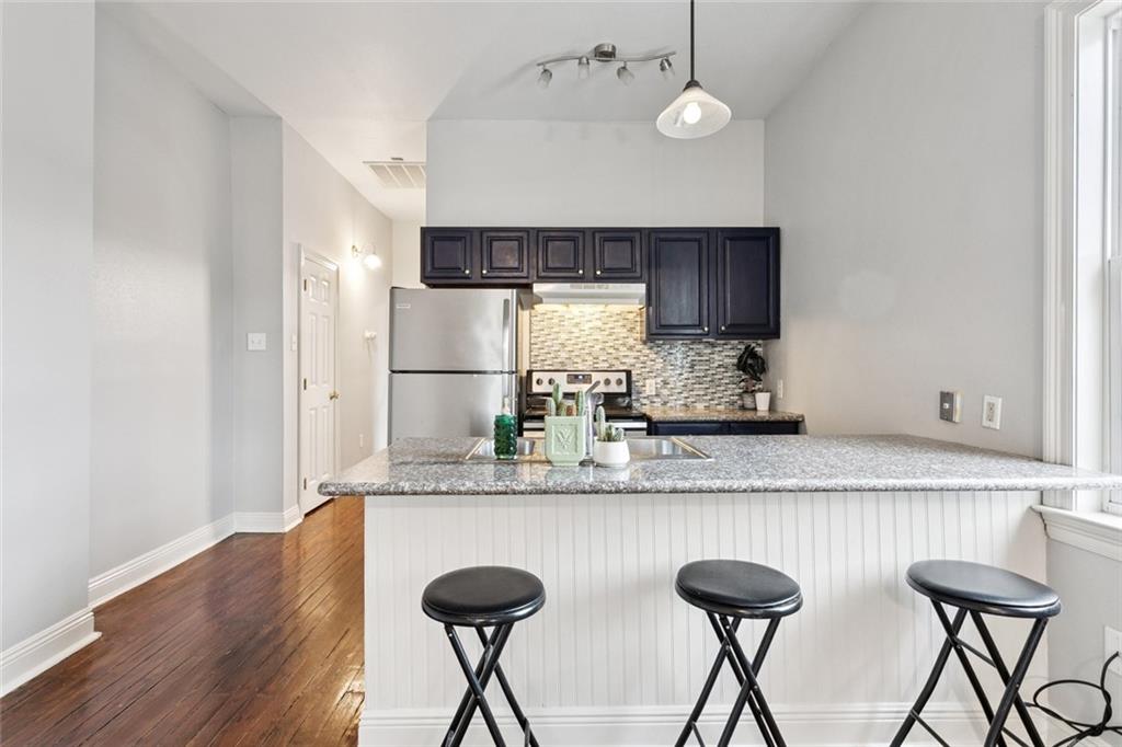 4528-30 Baudin Street, New Orleans, Louisiana image 6