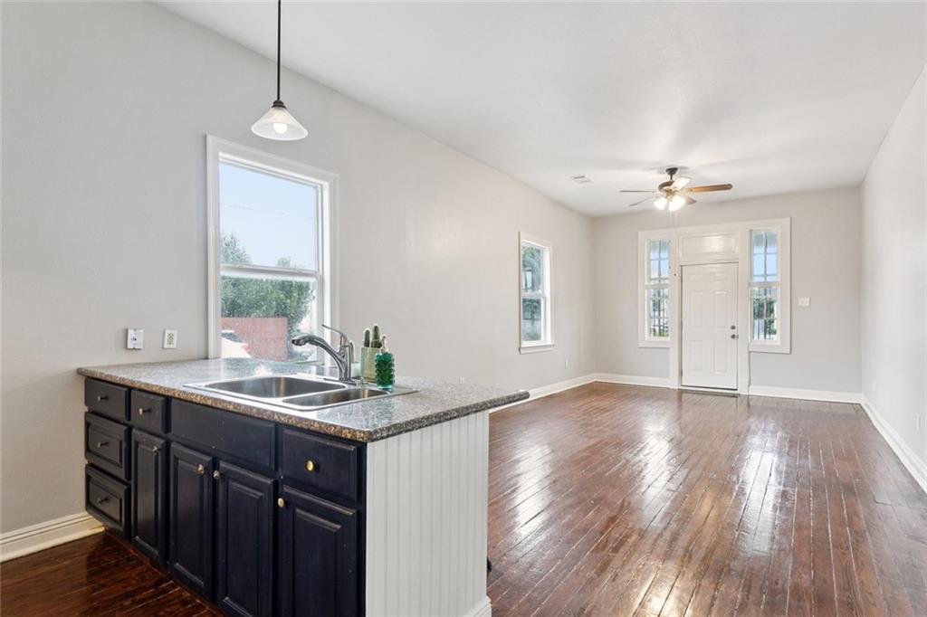 4528-30 Baudin Street, New Orleans, Louisiana image 7