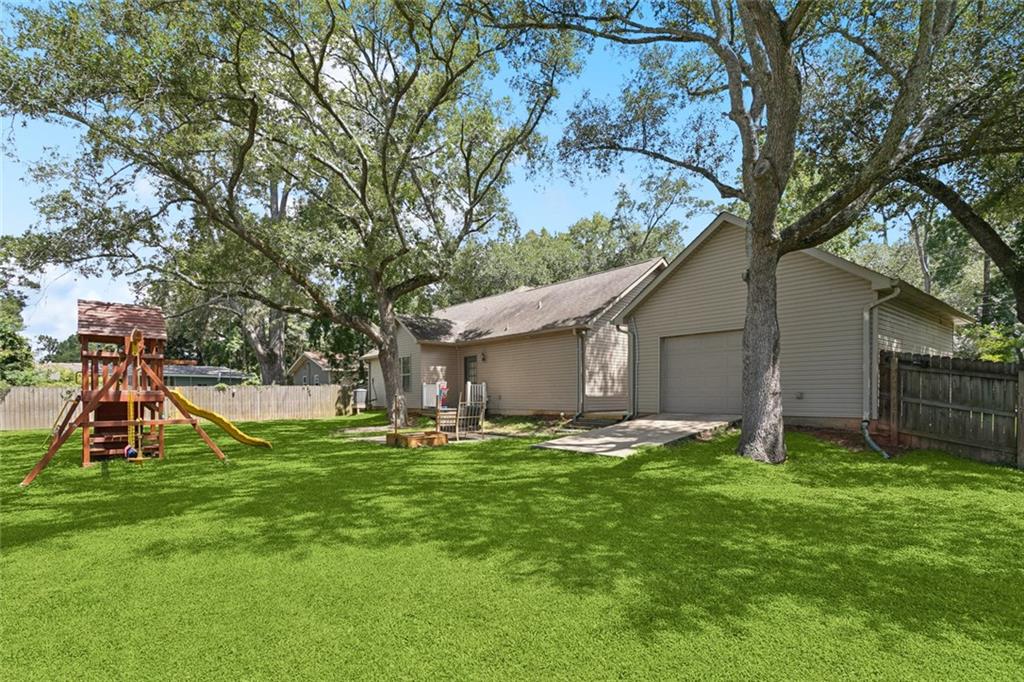 1852 Valmont Street, Mandeville, Louisiana image 15