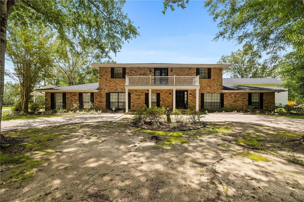 13252 General Ott Road, Hammond, Louisiana image 1