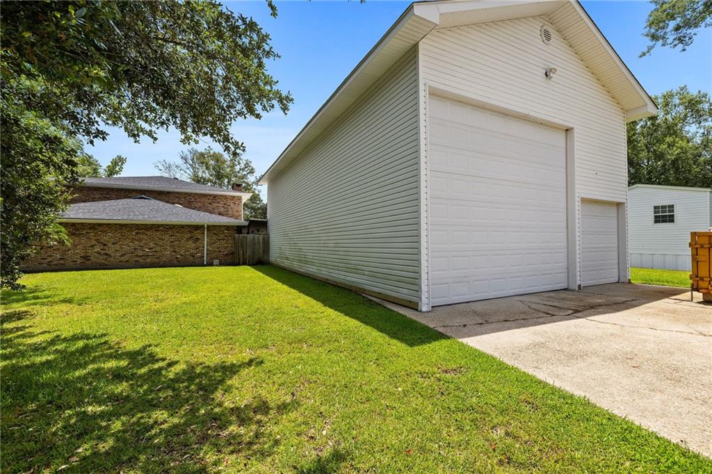 13252 General Ott Road, Hammond, Louisiana image 29