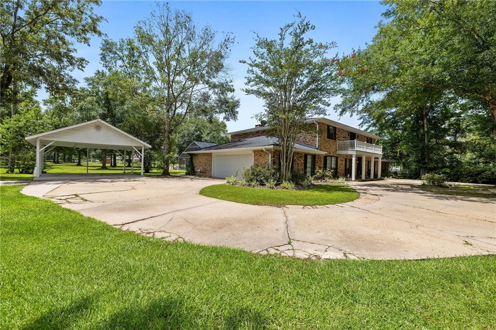 13252 General Ott Road, Hammond, Louisiana image 31