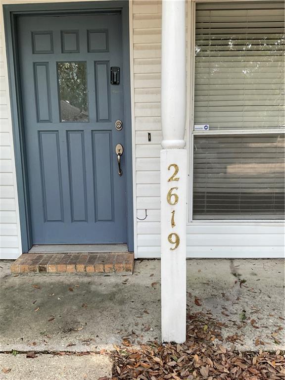 2619 Rue St. Martin Drive, Hammond, Louisiana image 1