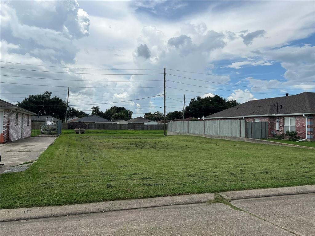 Lot 43 Tulane Drive, Kenner, Louisiana image 3