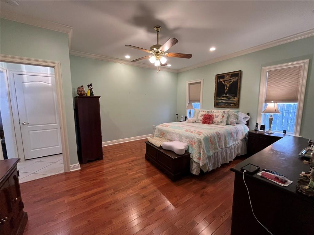 725 Marlene Drive, Gretna, Louisiana image 17