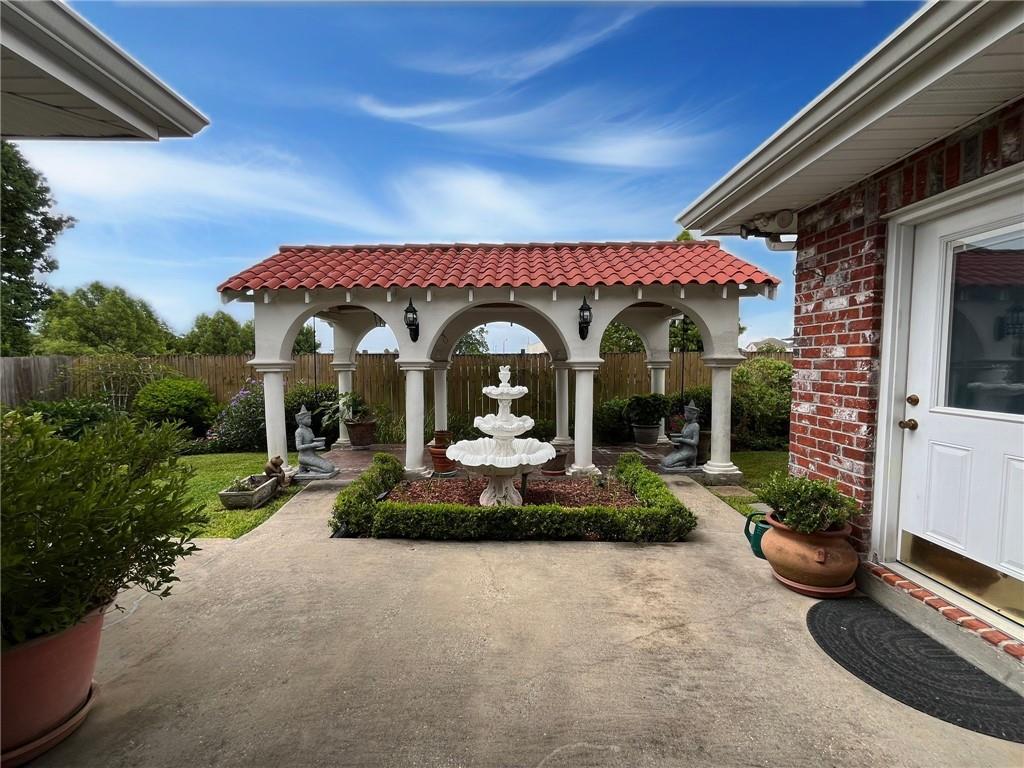 725 Marlene Drive, Gretna, Louisiana image 30