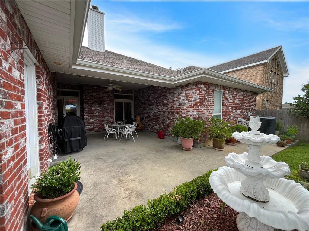 725 Marlene Drive, Gretna, Louisiana image 31