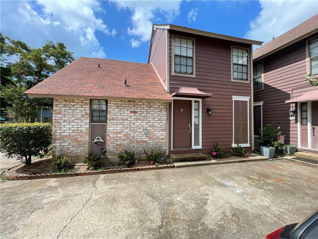 4128 Loire Drive #A, Kenner, Louisiana image 1