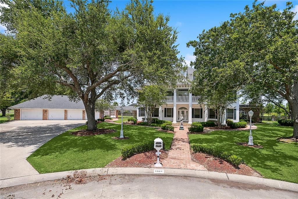 288 Doral Lane, La Place, Louisiana image 2