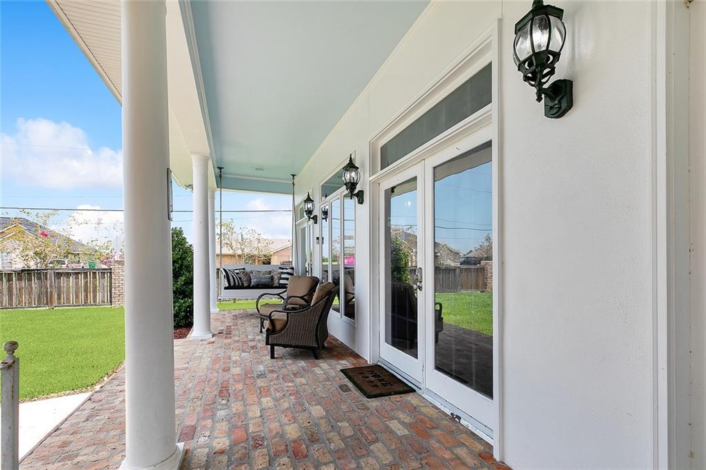 288 Doral Lane, La Place, Louisiana image 43