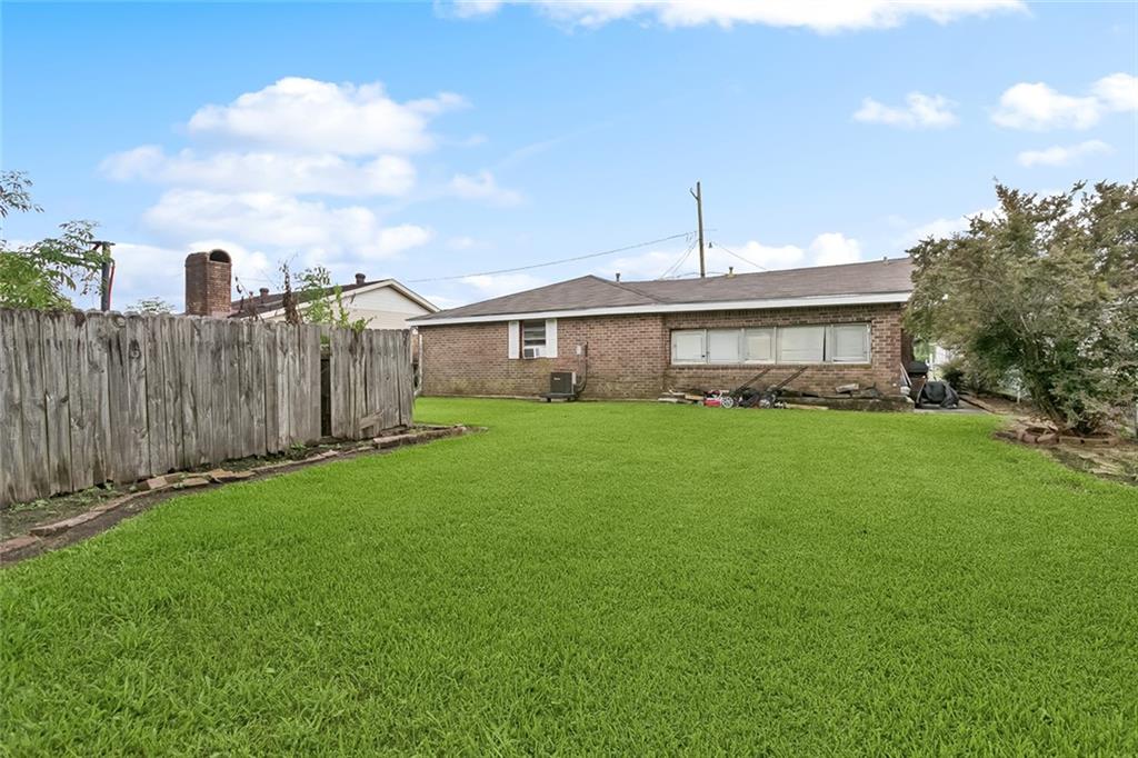 6604 Acre Road, Marrero, Louisiana image 19