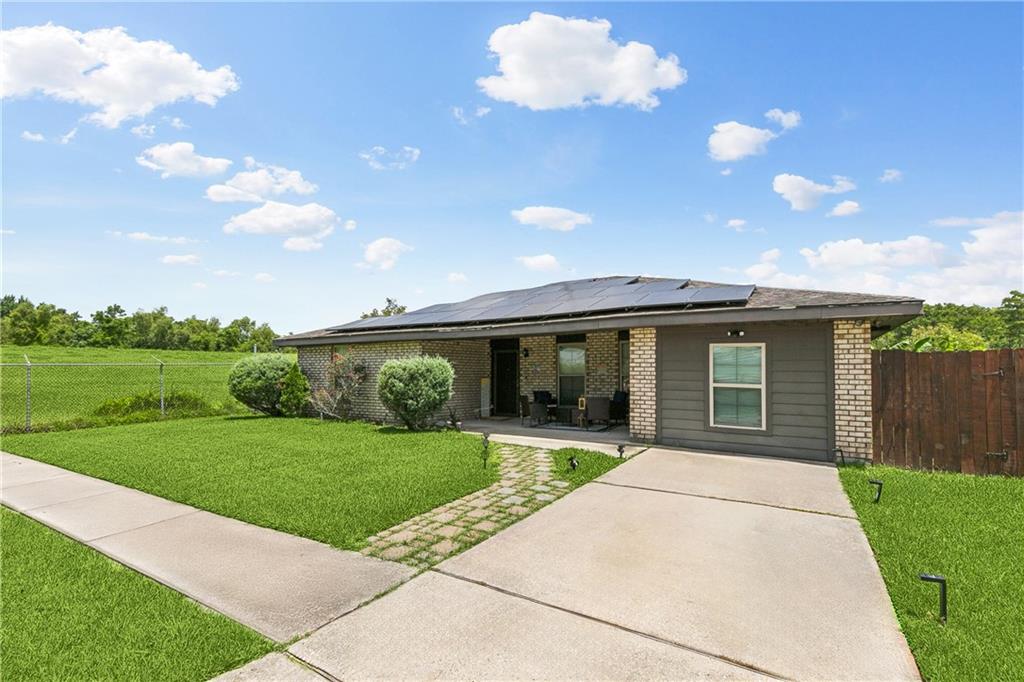 5445 Tusa Drive, Marrero, Louisiana image 2