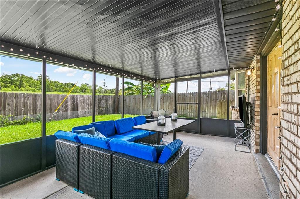 5445 Tusa Drive, Marrero, Louisiana image 20