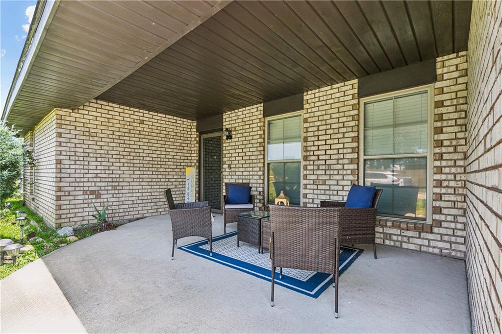 5445 Tusa Drive, Marrero, Louisiana image 3