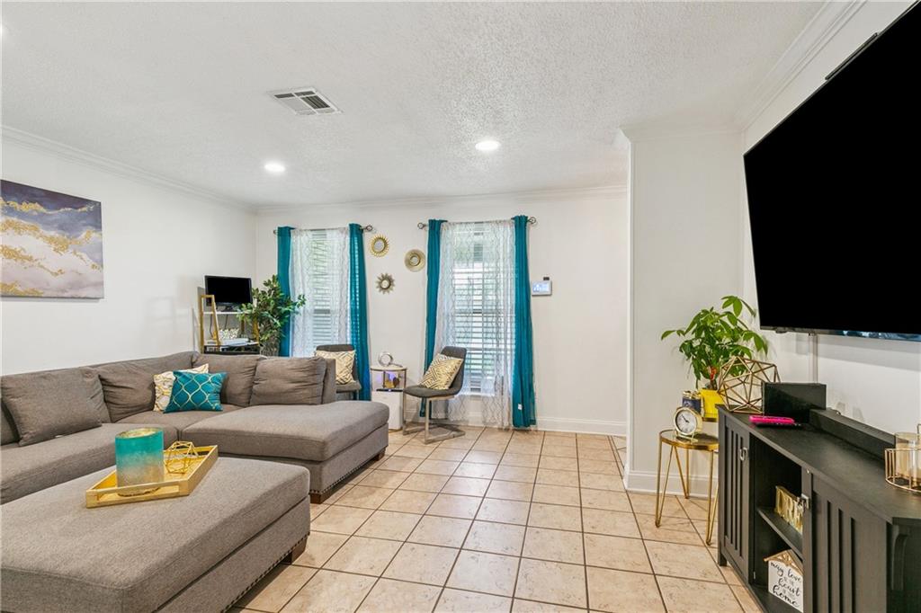 5445 Tusa Drive, Marrero, Louisiana image 5