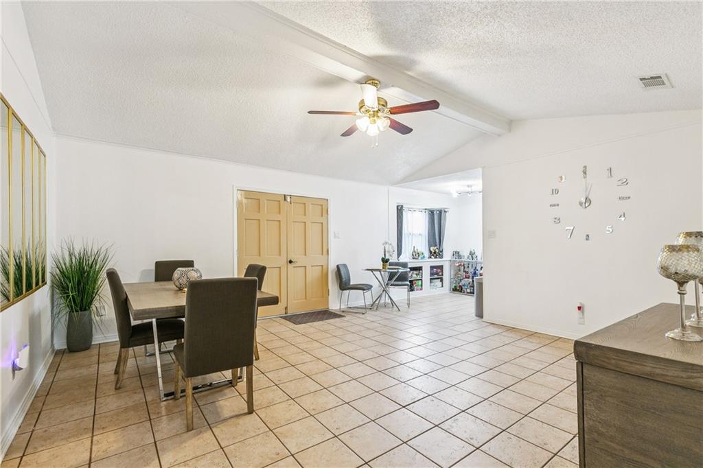 5445 Tusa Drive, Marrero, Louisiana image 8