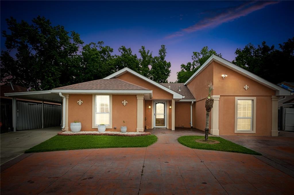 2930 Laurie Lane, Marrero, Louisiana image 2