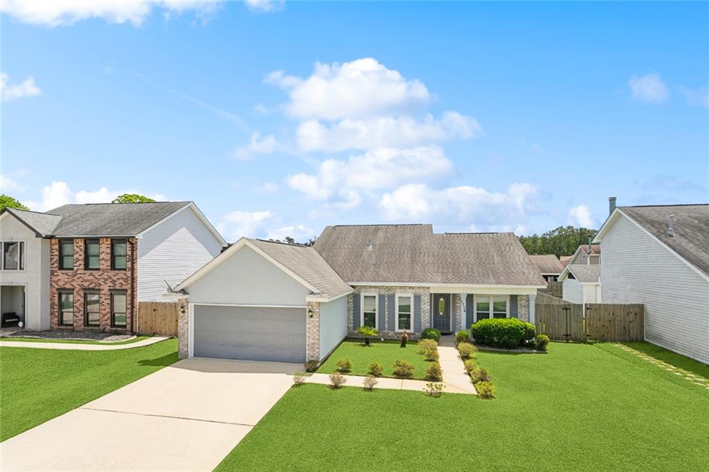 1734 Barrymore Street, Slidell, Louisiana image 2