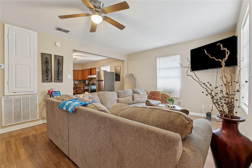 4318 Plum Orchard Street, New Orleans, Louisiana image 3