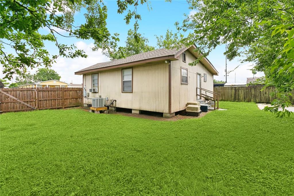 4318 Plum Orchard Street, New Orleans, Louisiana image 8