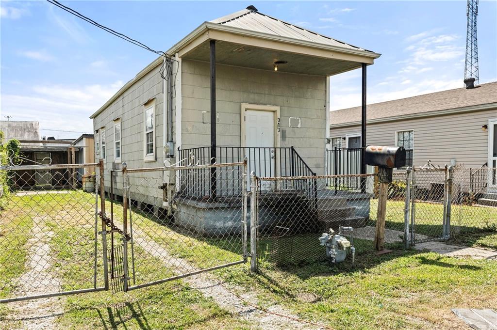 313 Profit Street, Marrero, Louisiana image 1