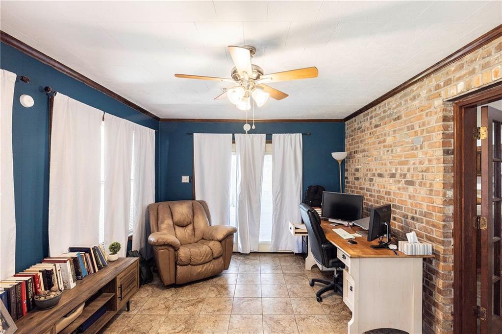208 Aline Street, Houma, Louisiana image 17