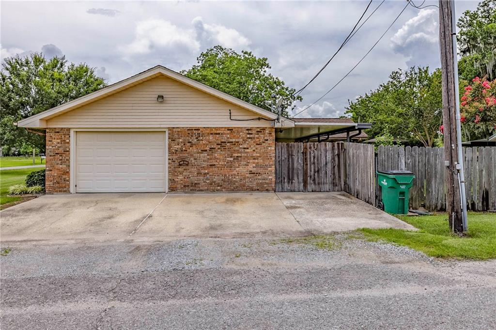 208 Aline Street, Houma, Louisiana image 5