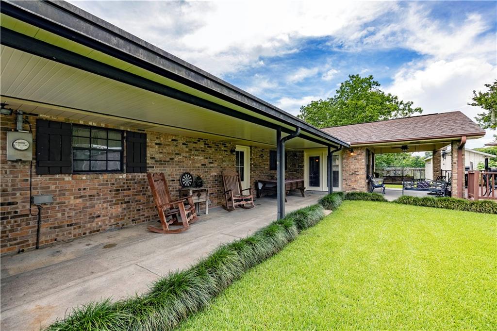 208 Aline Street, Houma, Louisiana image 7