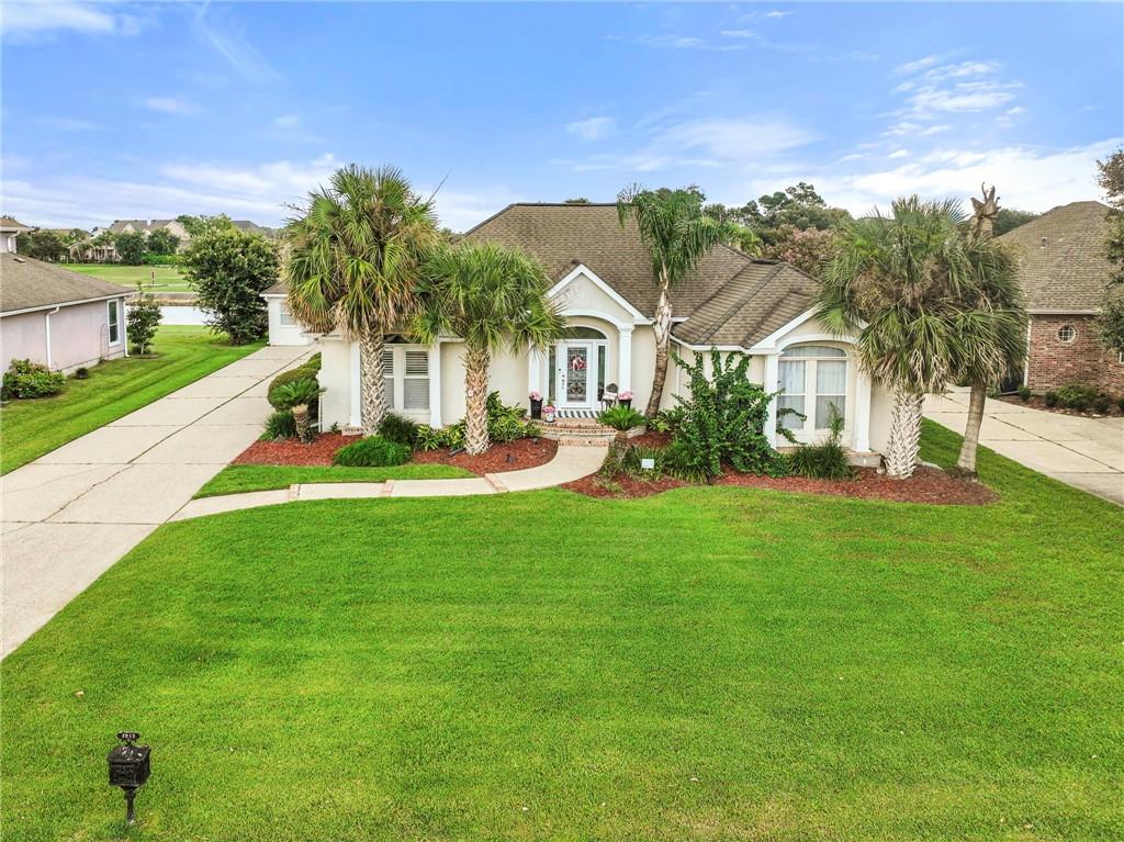 3913 Lake Providence Drive, Harvey, Louisiana image 3