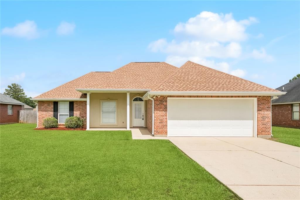 18092 Fox Hollow Loop, Hammond, Louisiana image 1