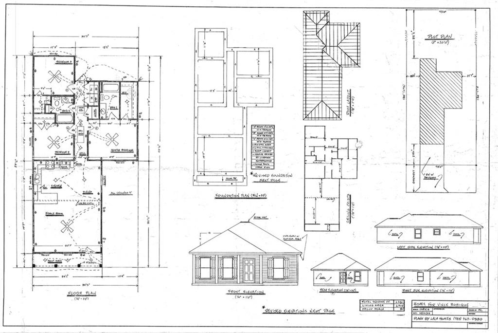 276 W Wilson Street, Independence, Louisiana image 4
