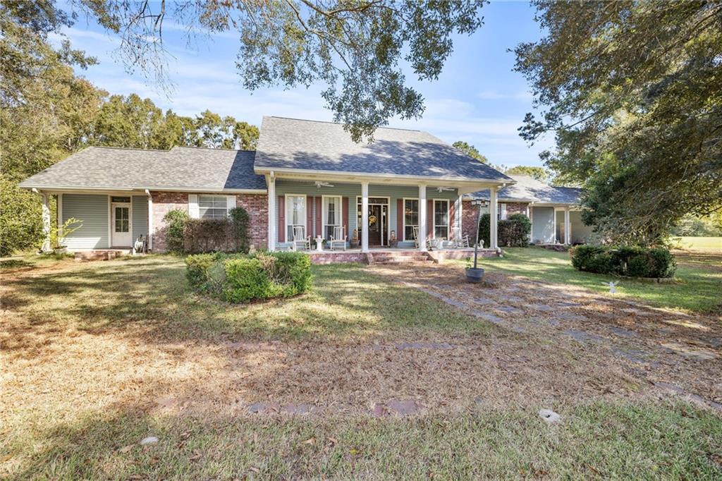 22365 Rachel Lane, Ponchatoula, Louisiana image 1