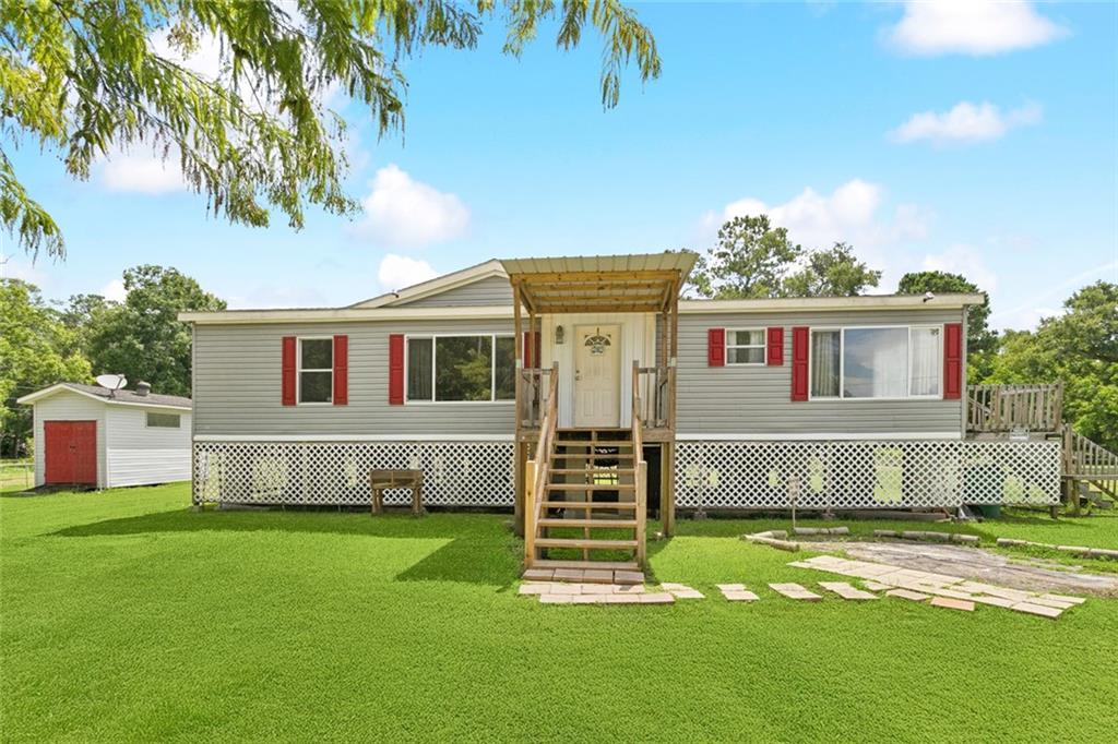 56116 Blue Ridge Drive, Slidell, Louisiana image 1
