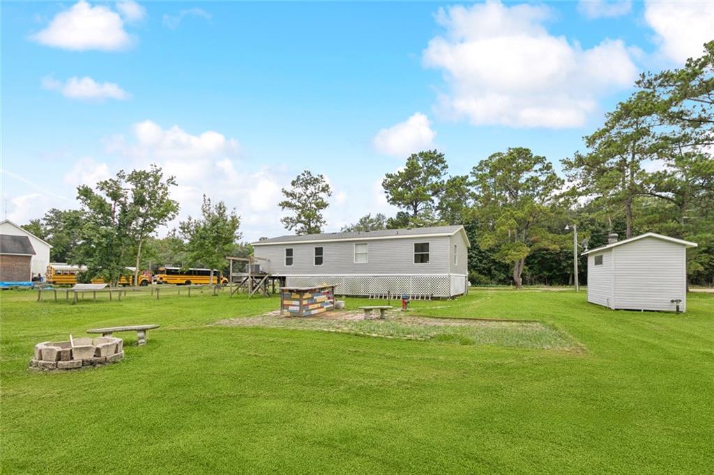 56116 Blue Ridge Drive, Slidell, Louisiana image 16