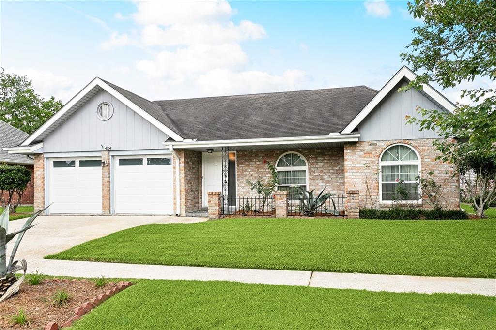 4164 Loire Drive, Kenner, Louisiana image 17