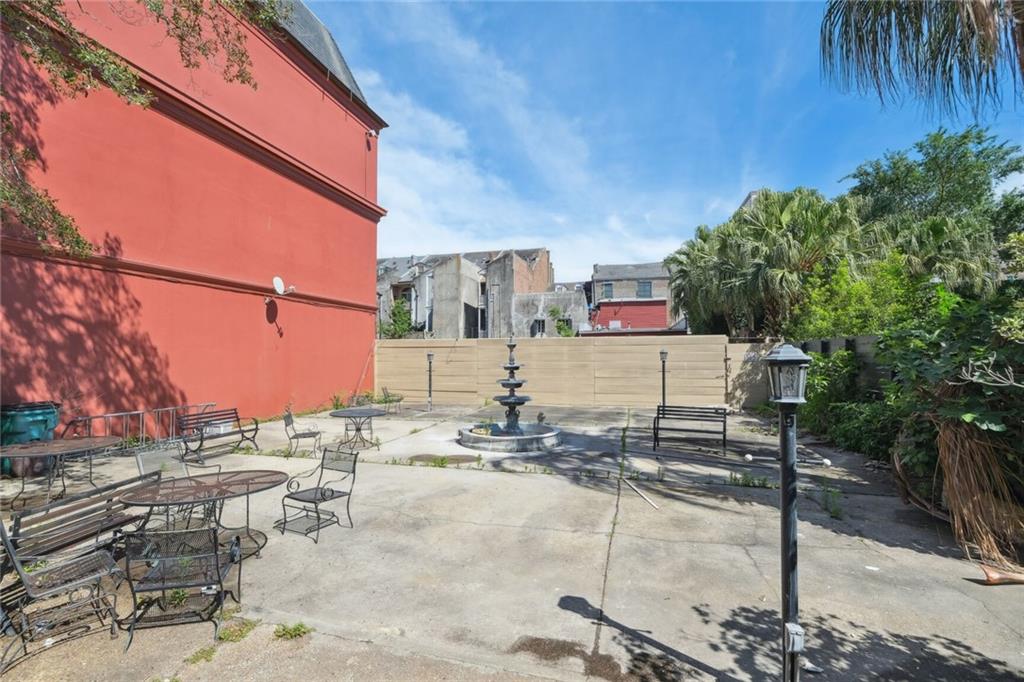 1216 26 Chartres Street, New Orleans, Louisiana image 21