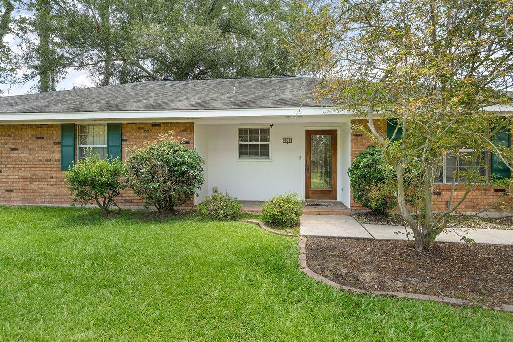 605 Susan Drive, Hammond, Louisiana image 1